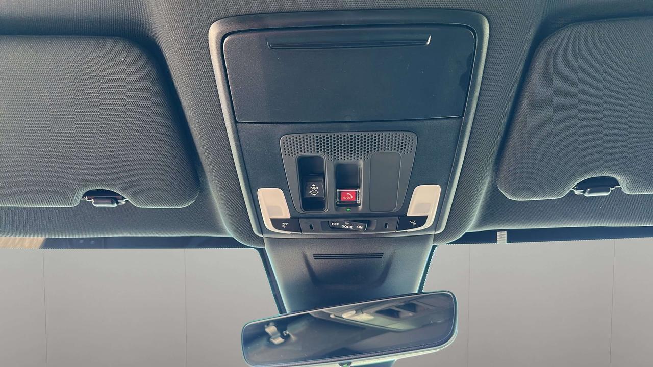 2026 Honda CR-V Touring Photo