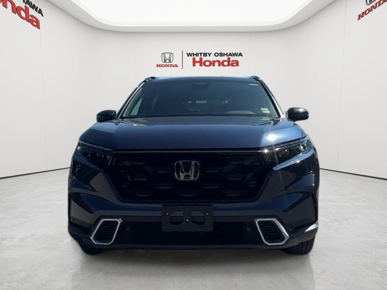 2025 Honda CR-V Hybrid Touring AWD Photo