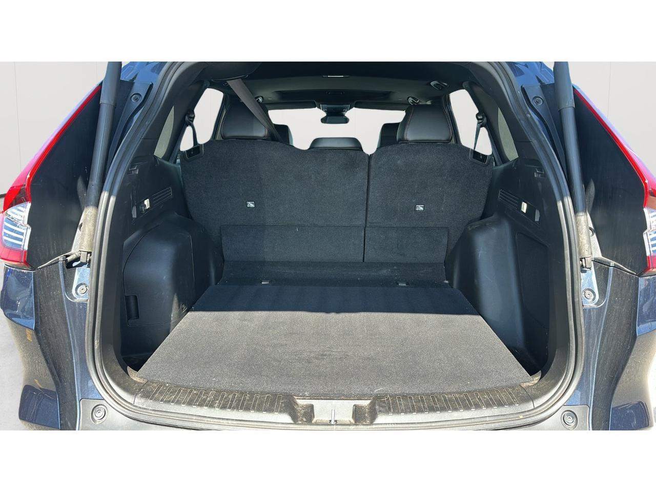 2025 Honda CR-V Hybrid Touring AWD Photo