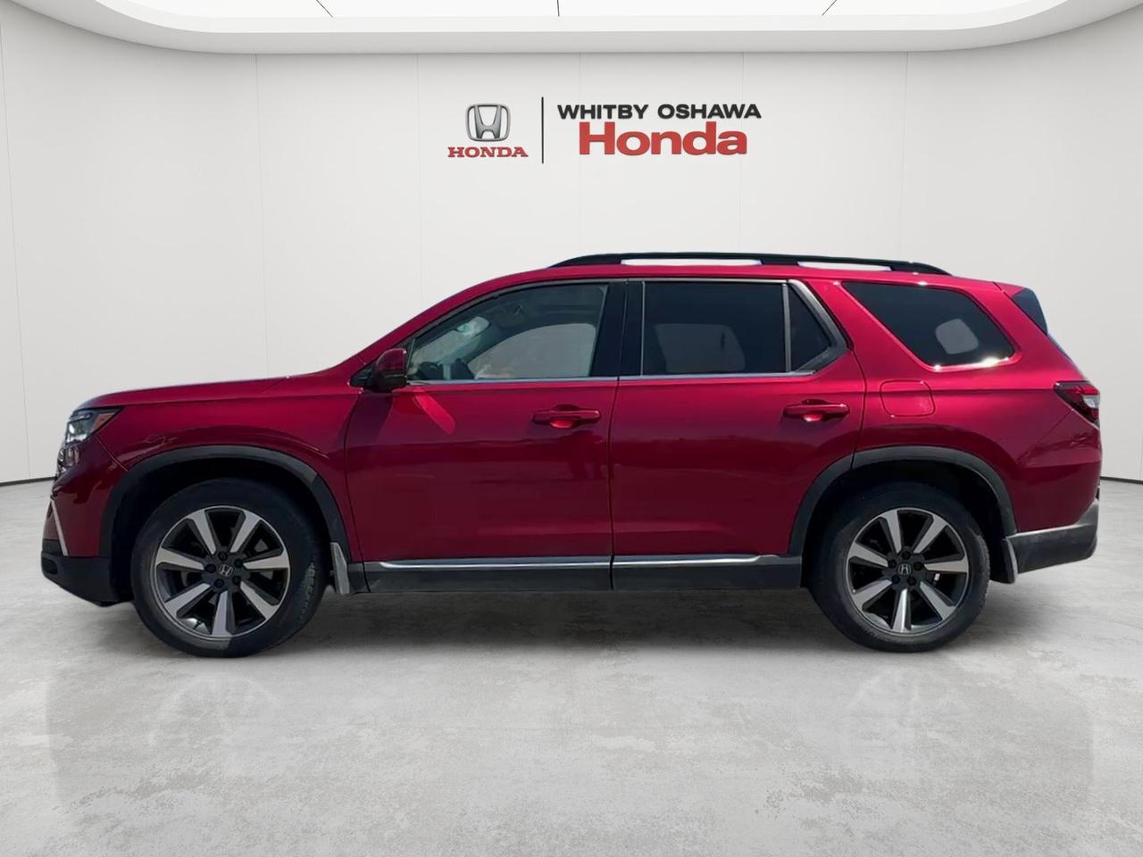 2023 Honda Pilot Touring AWD Photo