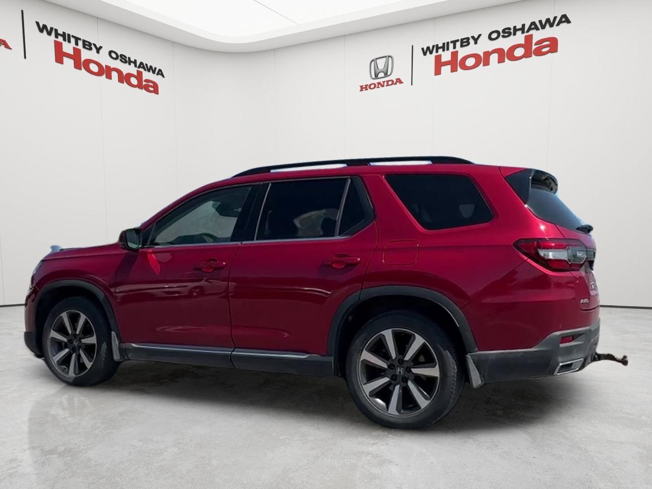 2023 Honda Pilot Touring AWD Photo