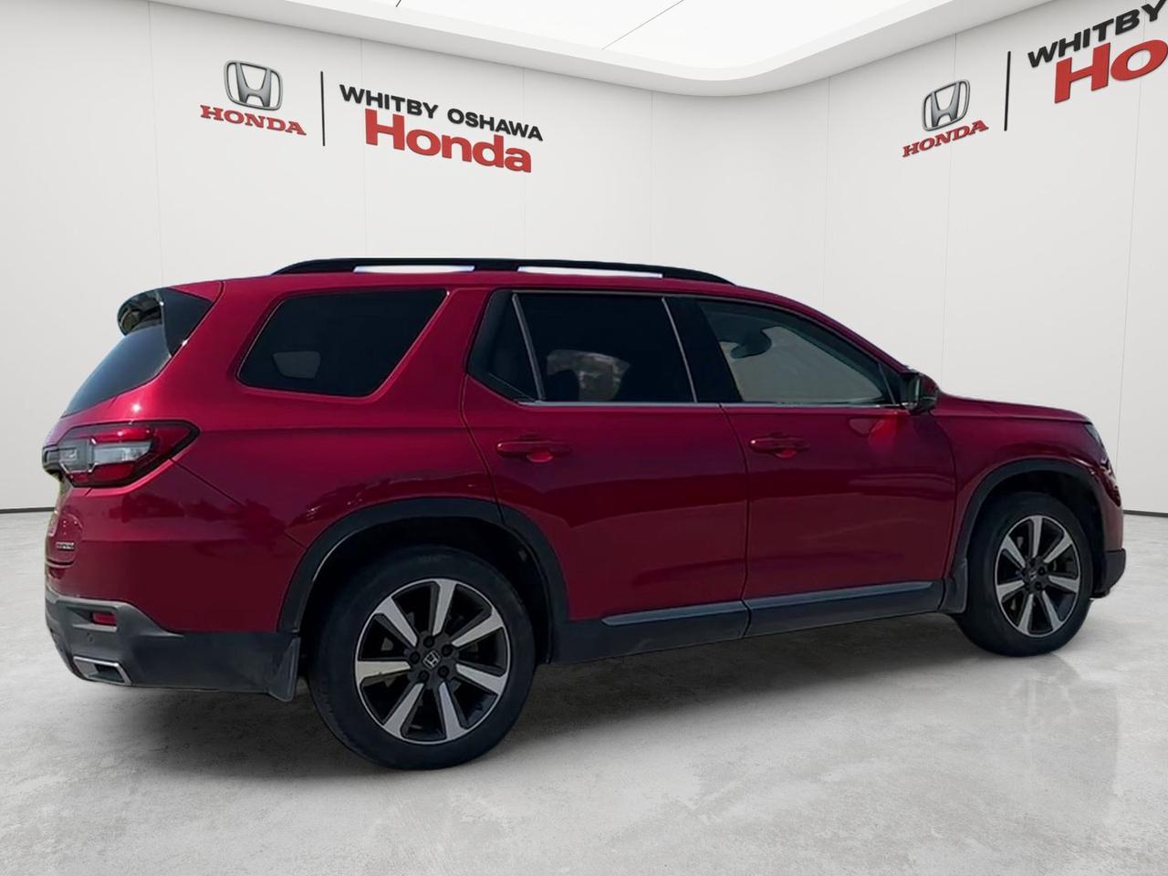 2023 Honda Pilot Touring AWD Photo