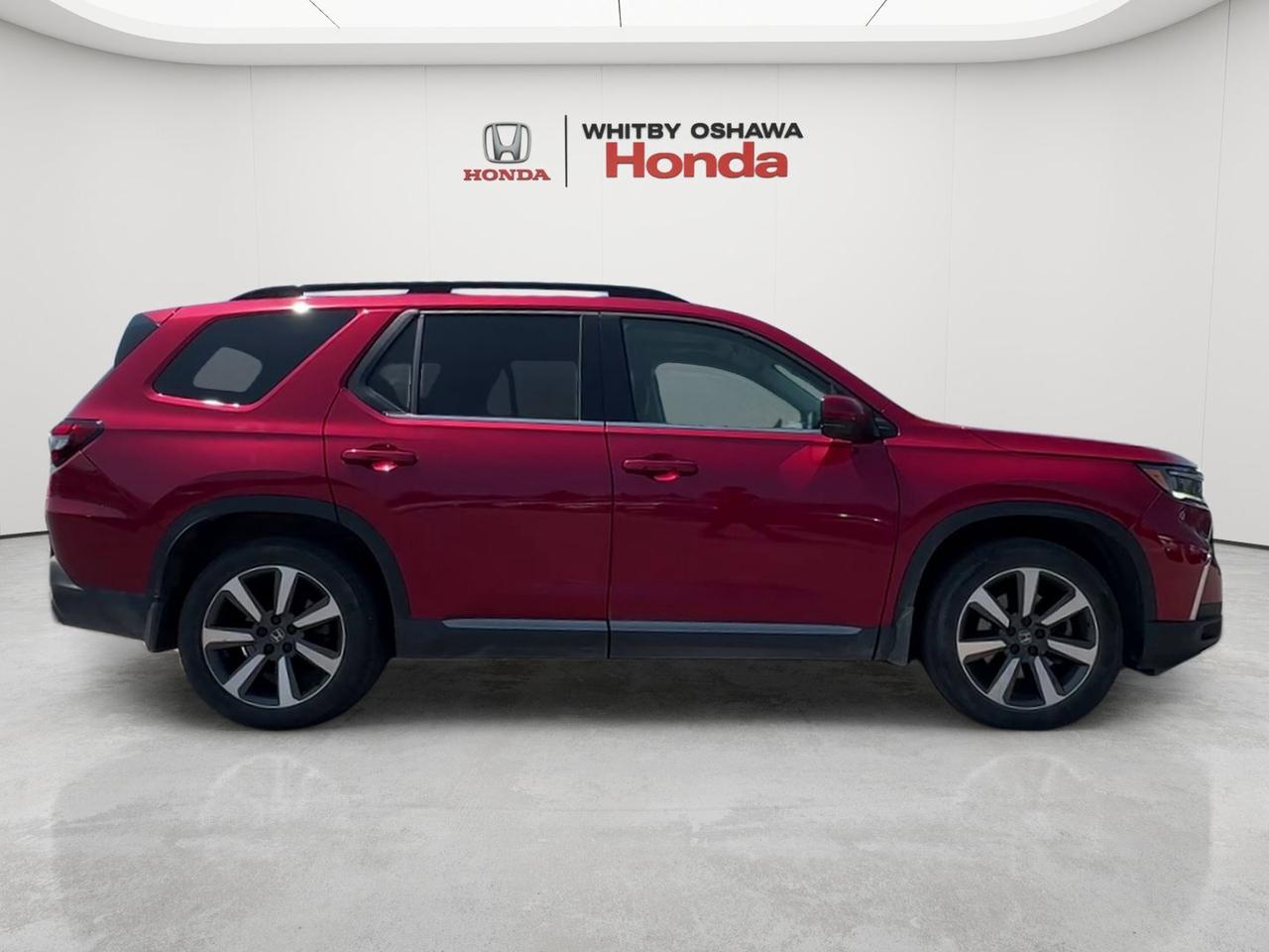 2023 Honda Pilot Touring AWD Photo
