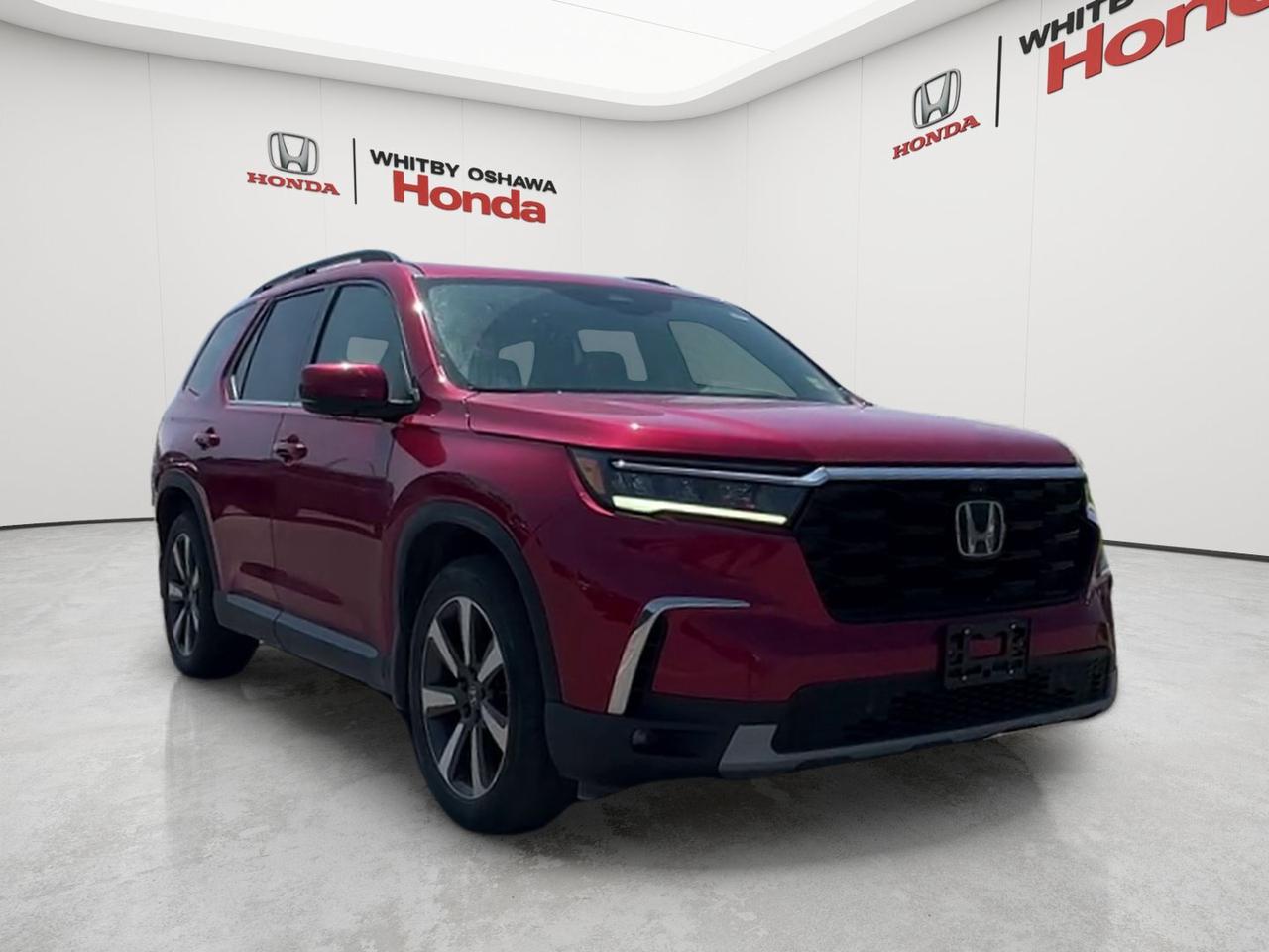 2023 Honda Pilot Touring AWD Photo