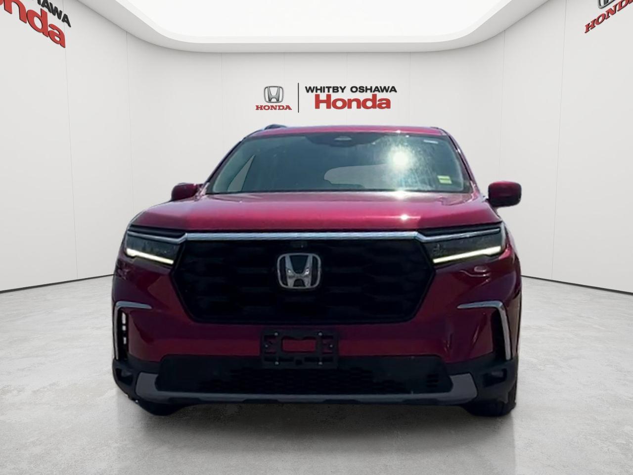 2023 Honda Pilot Touring AWD Photo