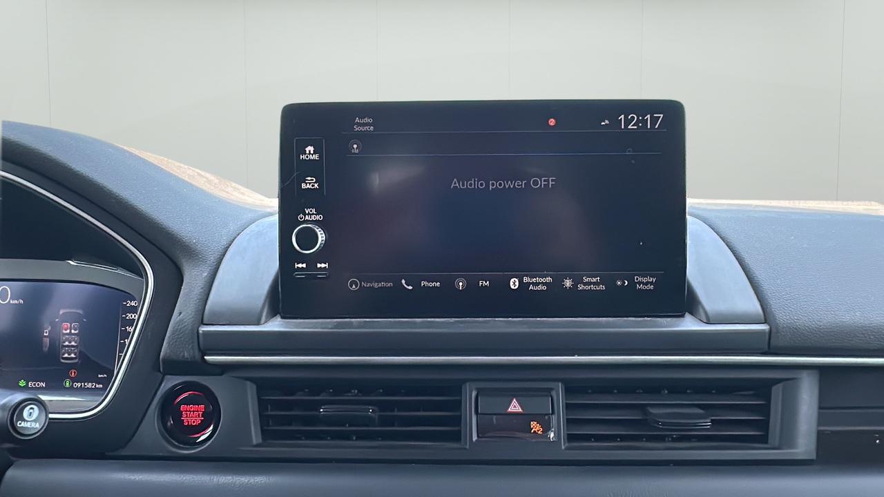 2023 Honda Pilot Touring AWD Photo