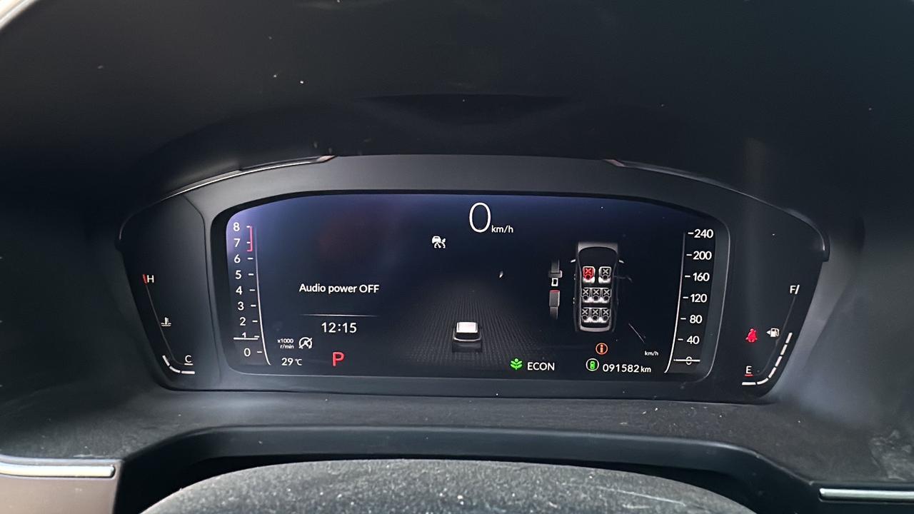 2023 Honda Pilot Touring AWD Photo
