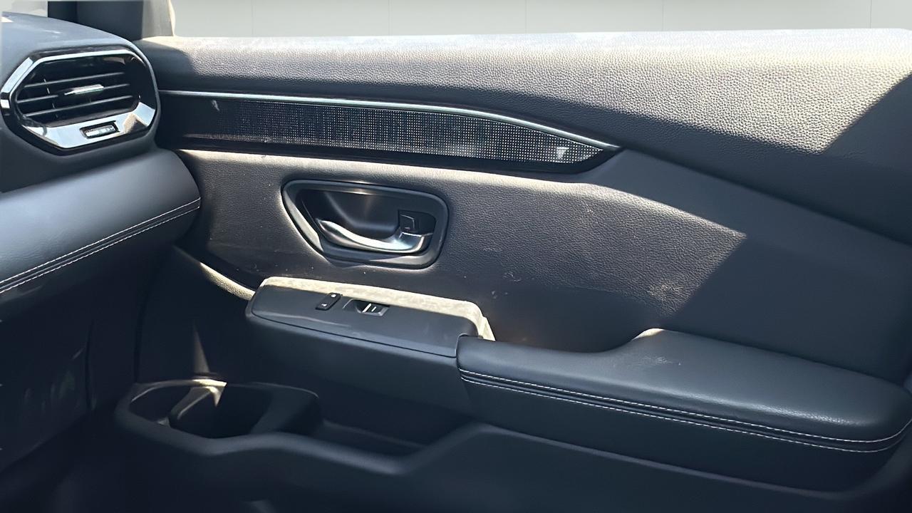 2023 Honda Pilot Touring AWD Photo