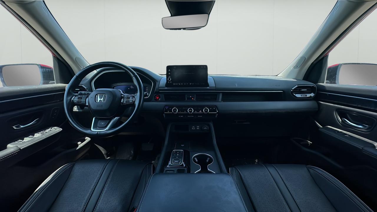2023 Honda Pilot Touring AWD Photo