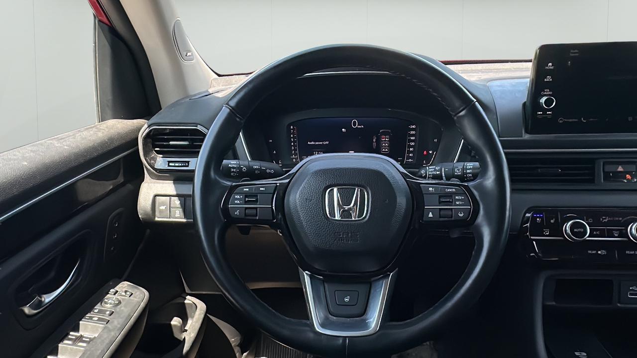 2023 Honda Pilot Touring AWD Photo