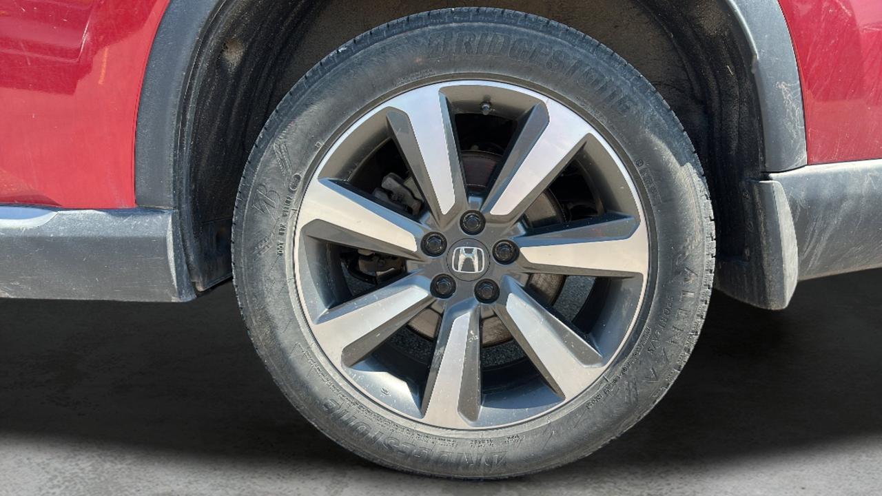 2023 Honda Pilot Touring AWD Photo