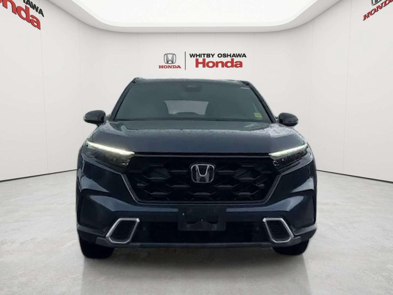 2026 Honda CR-V Touring Photo