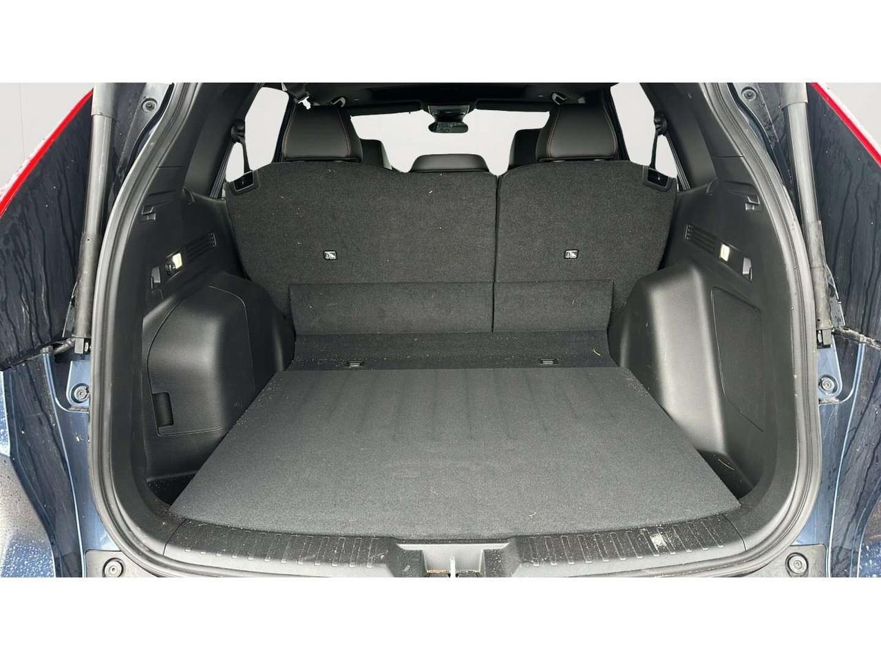 2026 Honda CR-V Touring Photo
