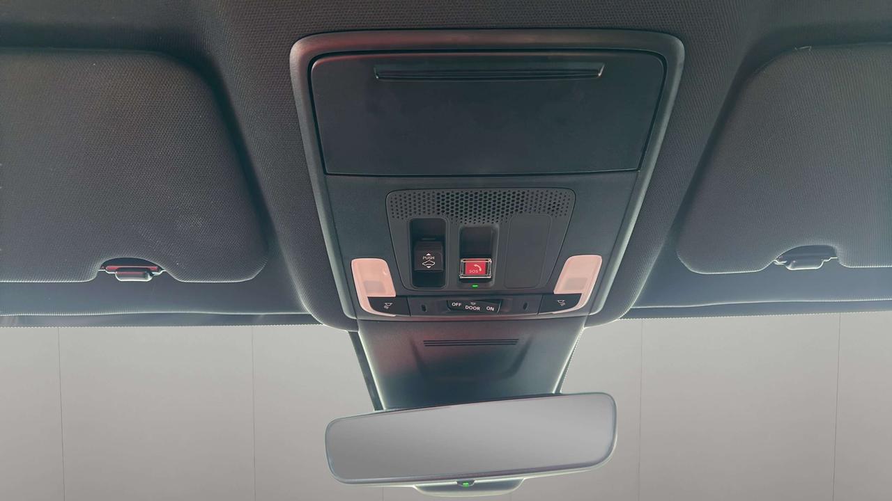 2026 Honda CR-V Touring Photo