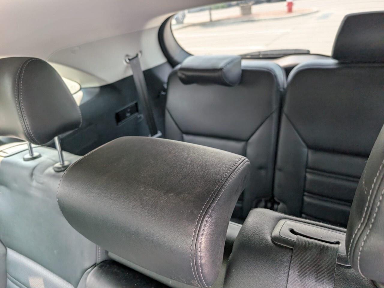 2019 Kia Sorento Sold As Is Photo