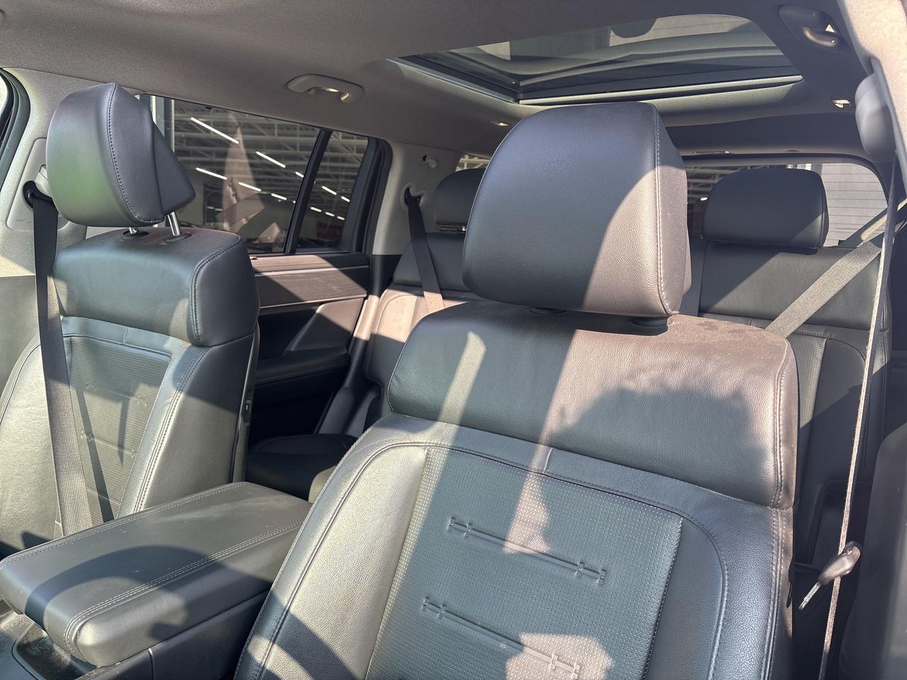 2024 Hyundai Santa Fe Luxury   New Tires   Htd Cooled Lthr   Sunroof   N Photo