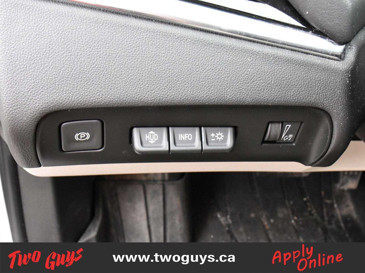 2022 Buick Enclave Avenir   Htd Cooled Lthr   Sunroof   Nav   Massage Photo