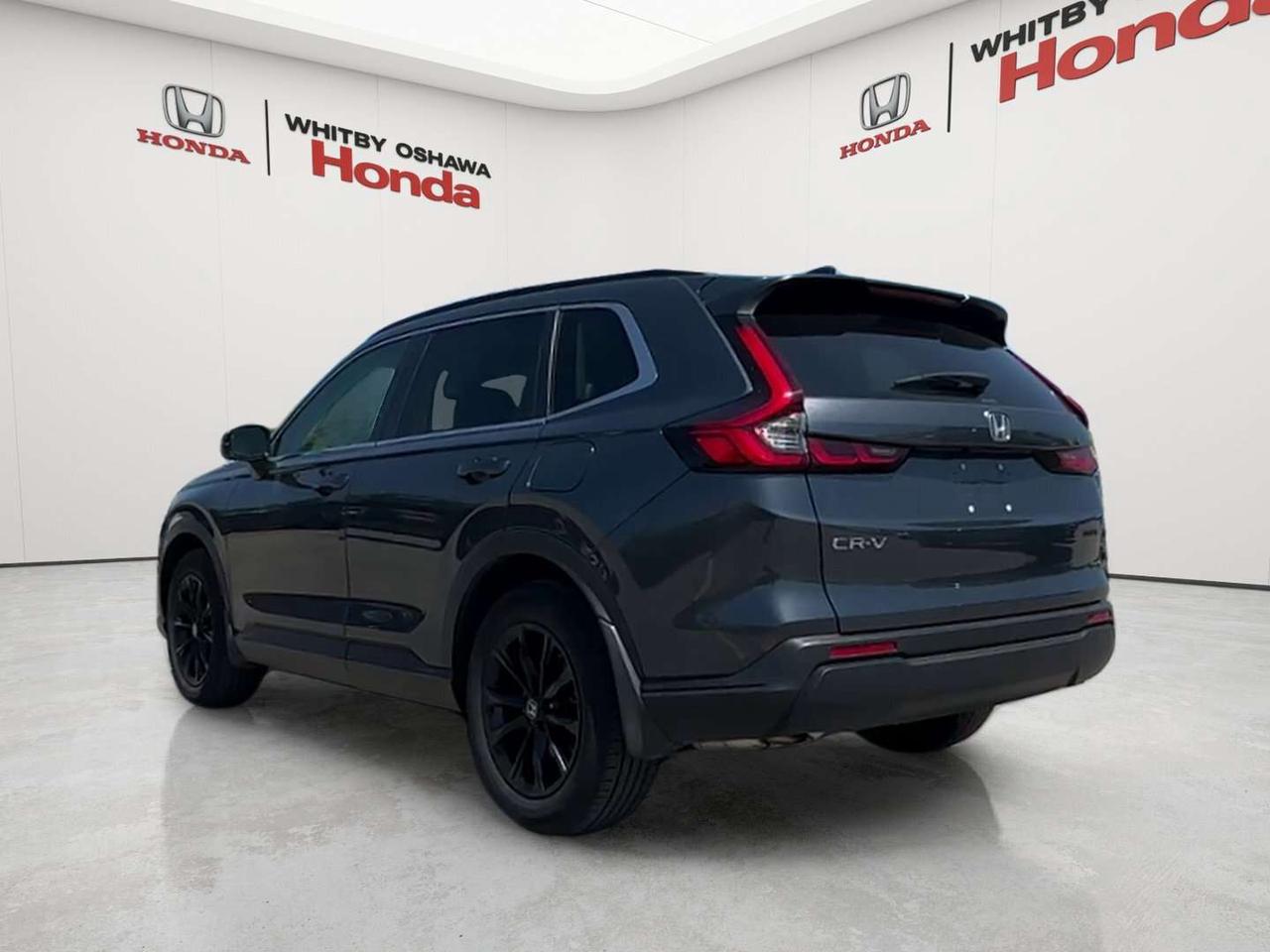 2024 Honda CR-V Sport Photo