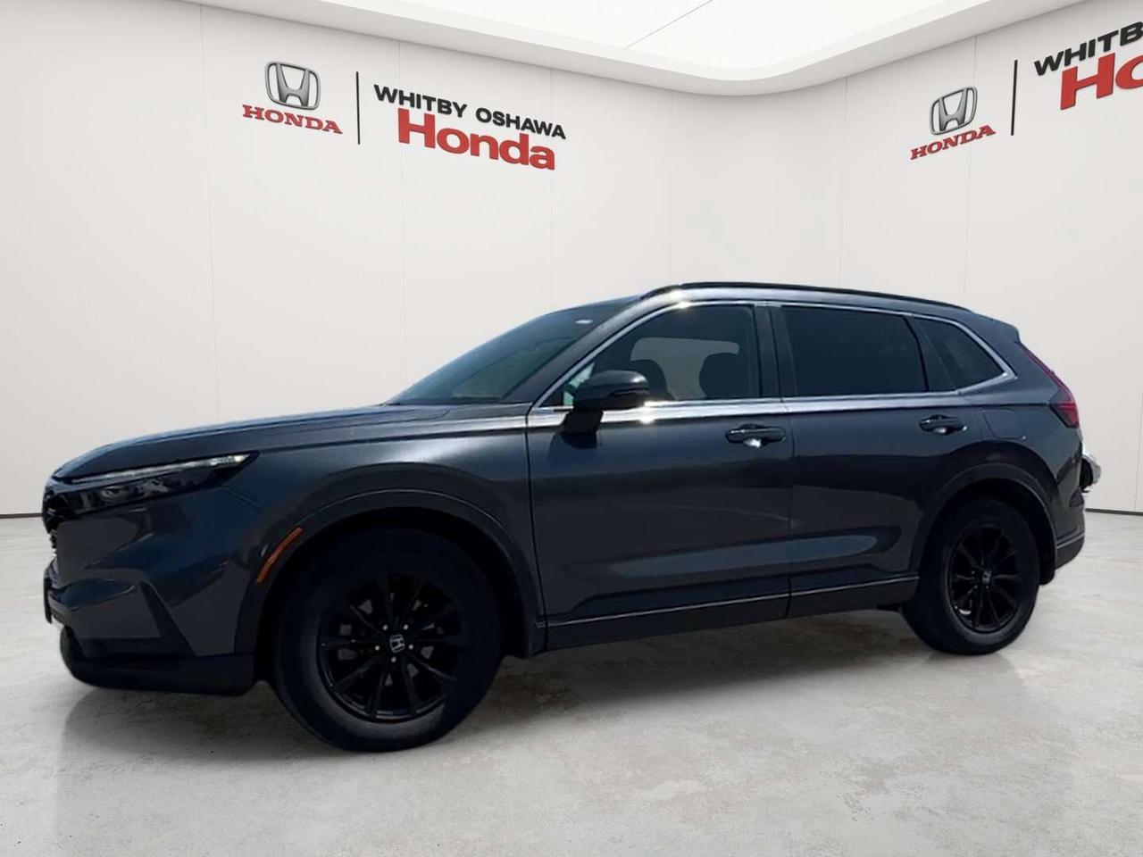 2024 Honda CR-V Sport Photo5