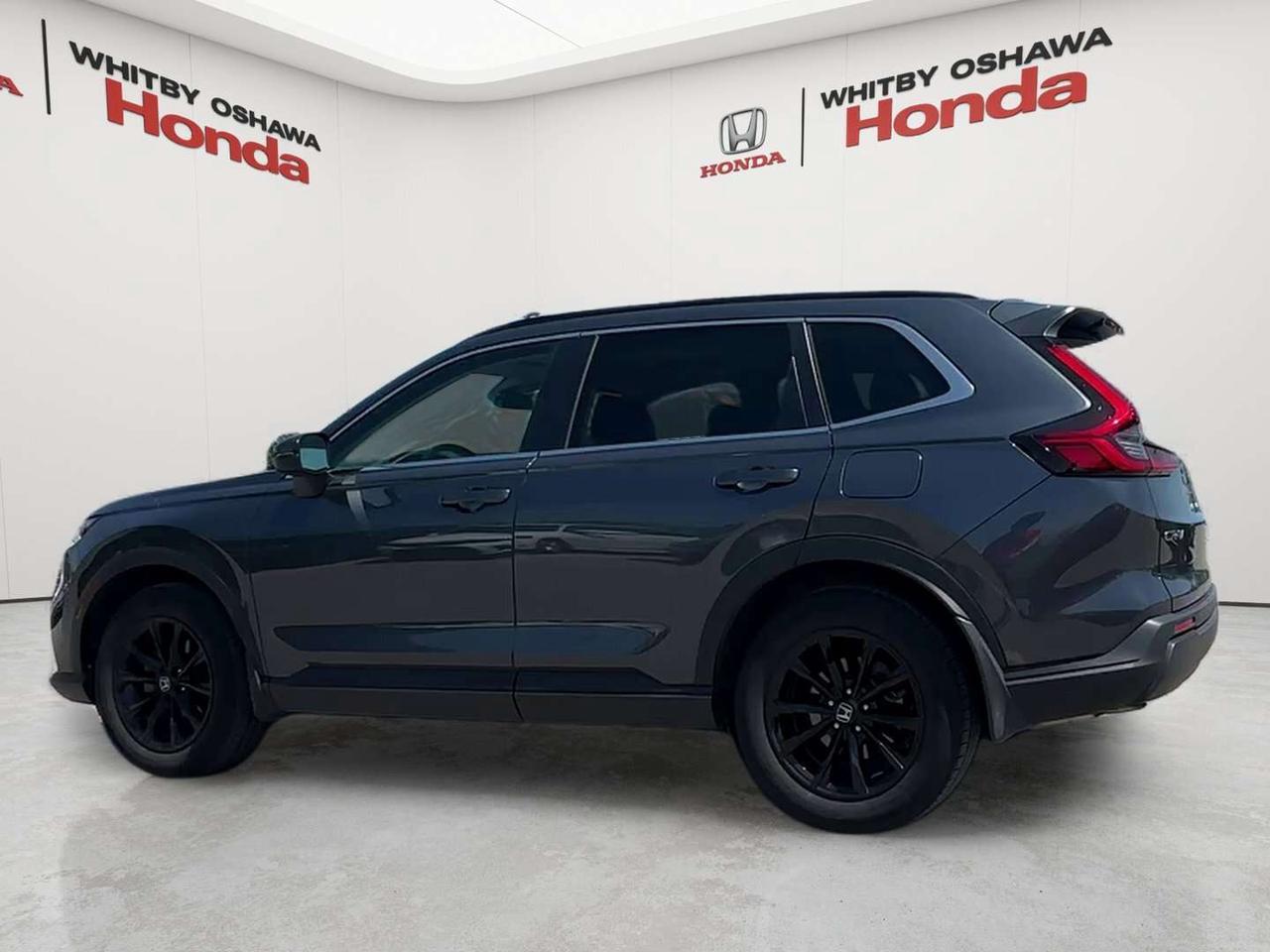 2024 Honda CR-V Sport Photo3