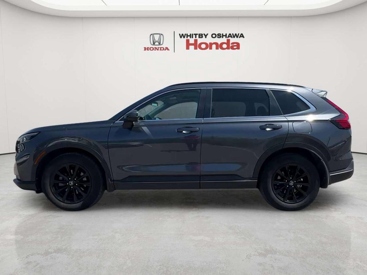 2024 Honda CR-V Sport Photo