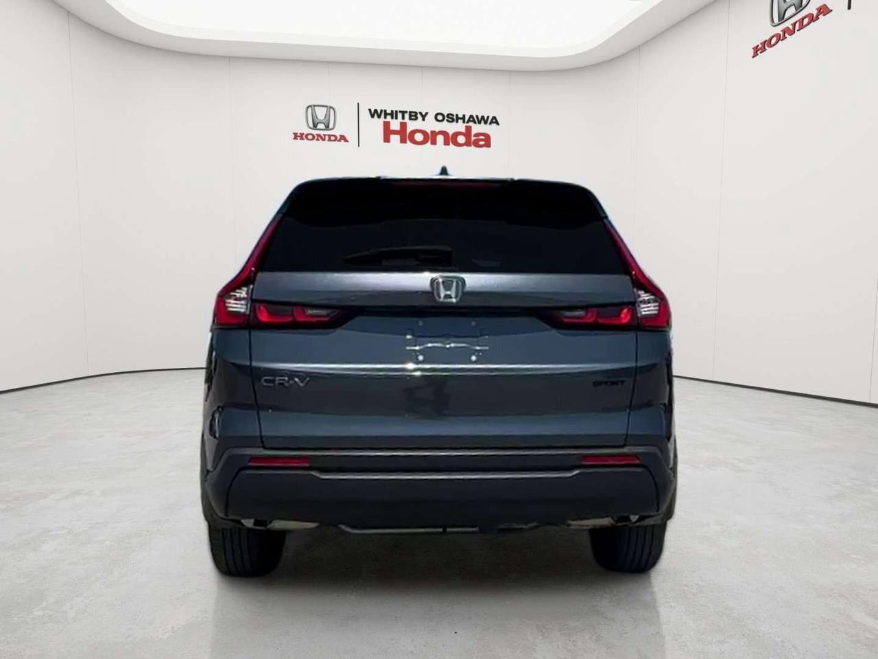 2024 Honda CR-V Sport Photo