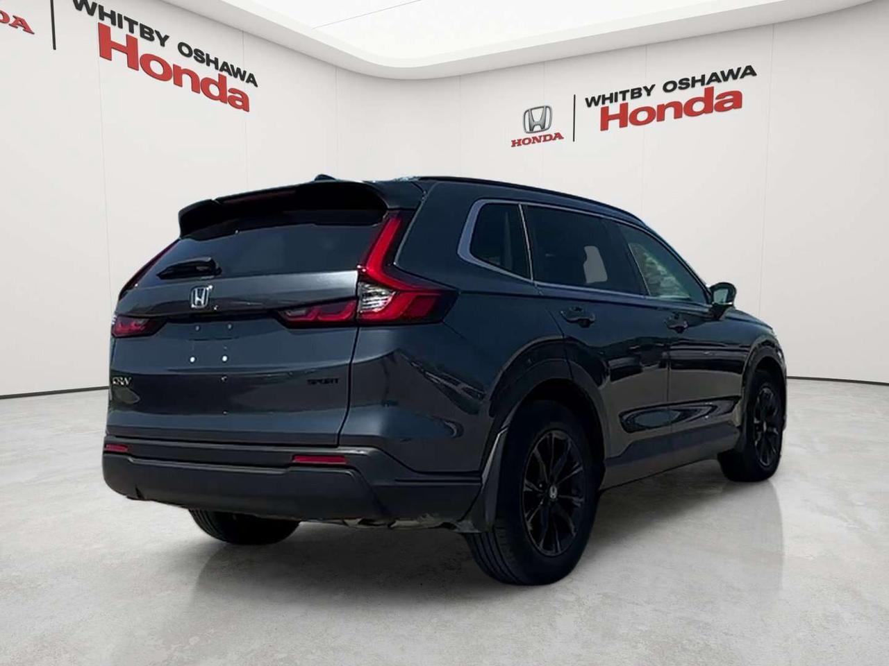 2024 Honda CR-V Sport Photo