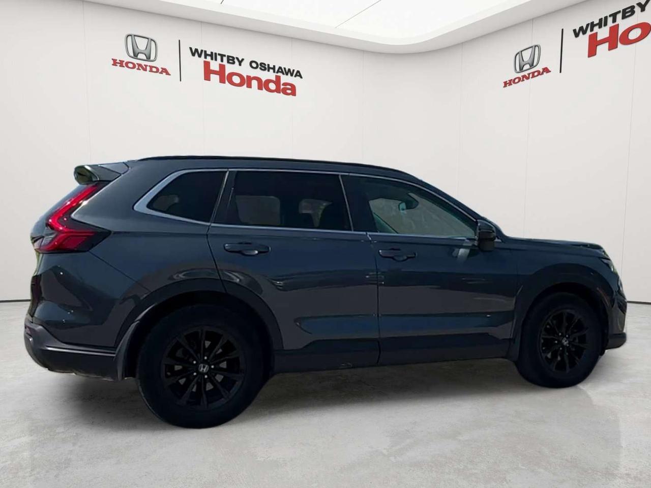 2024 Honda CR-V Sport Photo