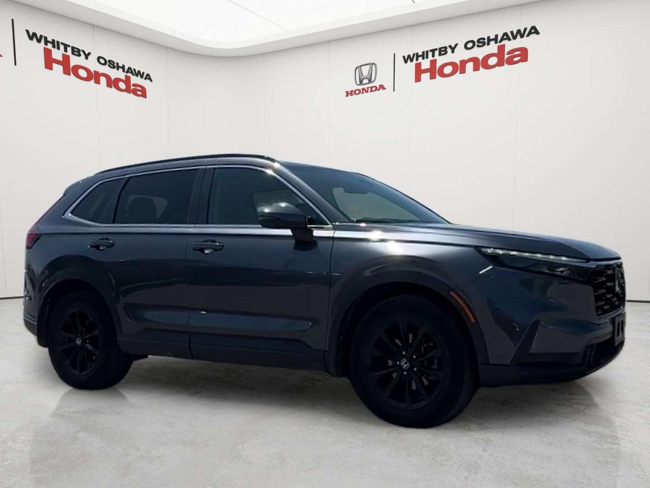 2024 Honda CR-V Sport Photo