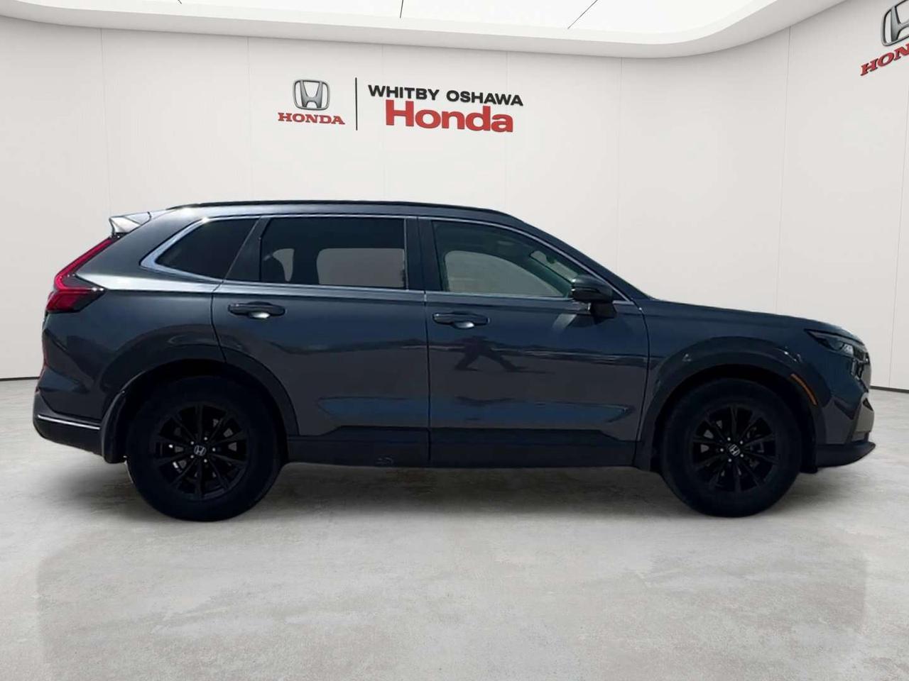 2024 Honda CR-V Sport Photo