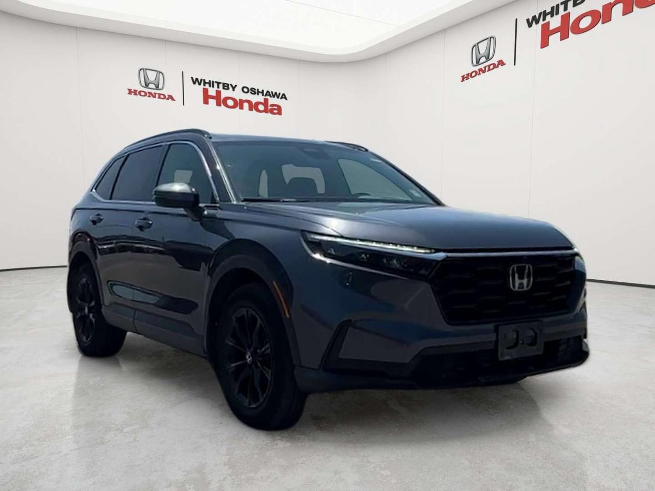 2024 Honda CR-V Sport Photo
