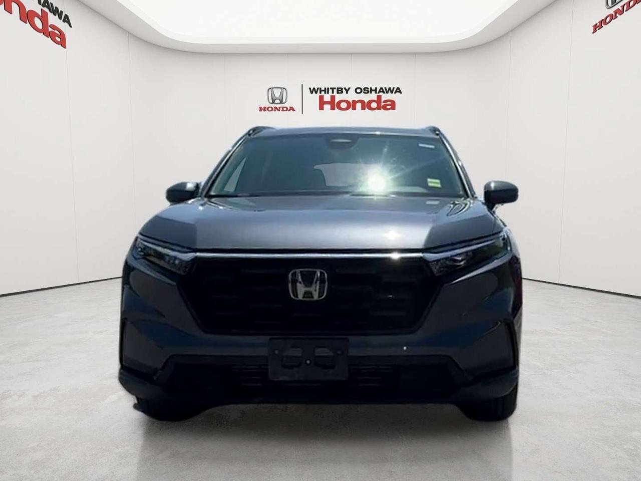 2024 Honda CR-V Sport Photo
