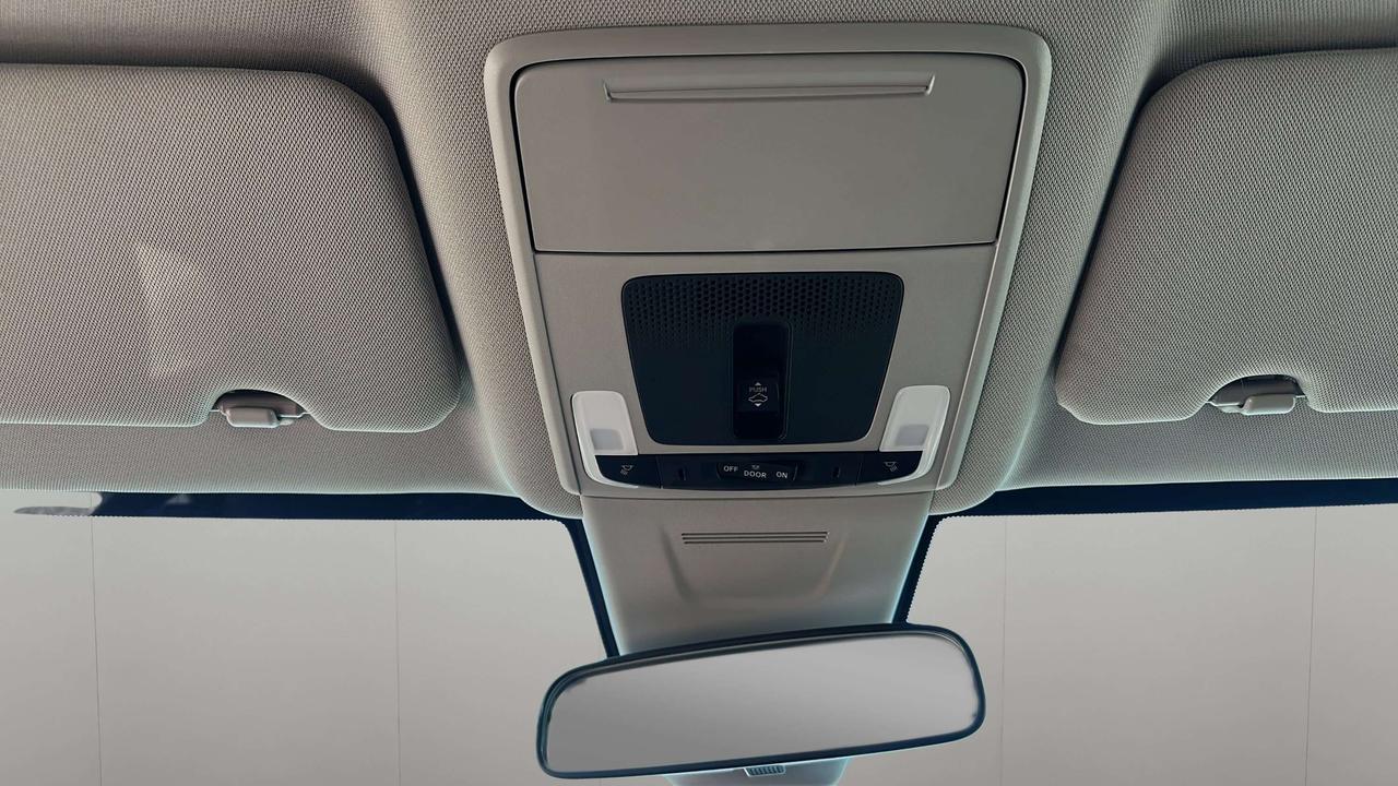2024 Honda CR-V Sport Photo