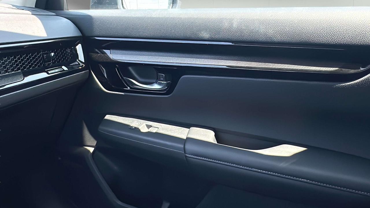 2024 Honda CR-V Sport Photo