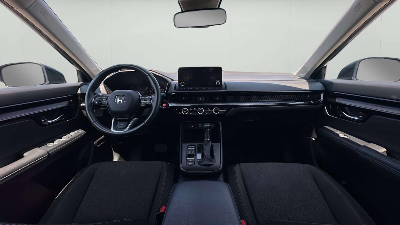 2024 Honda CR-V Sport Photo