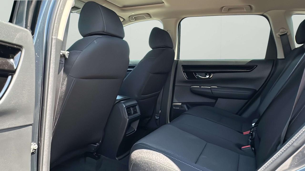 2024 Honda CR-V Sport Photo