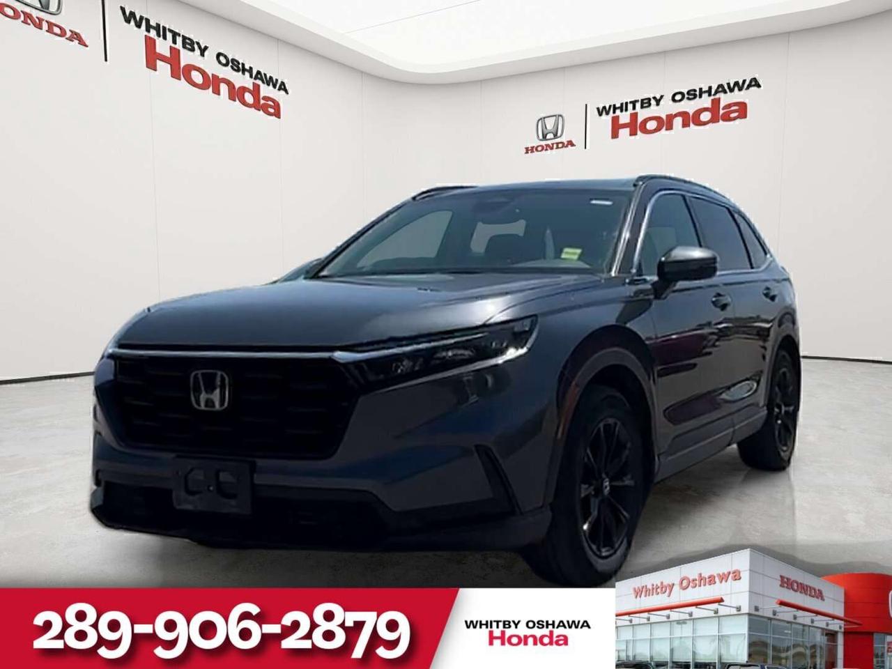2024 Honda CR-V Sport Photo0