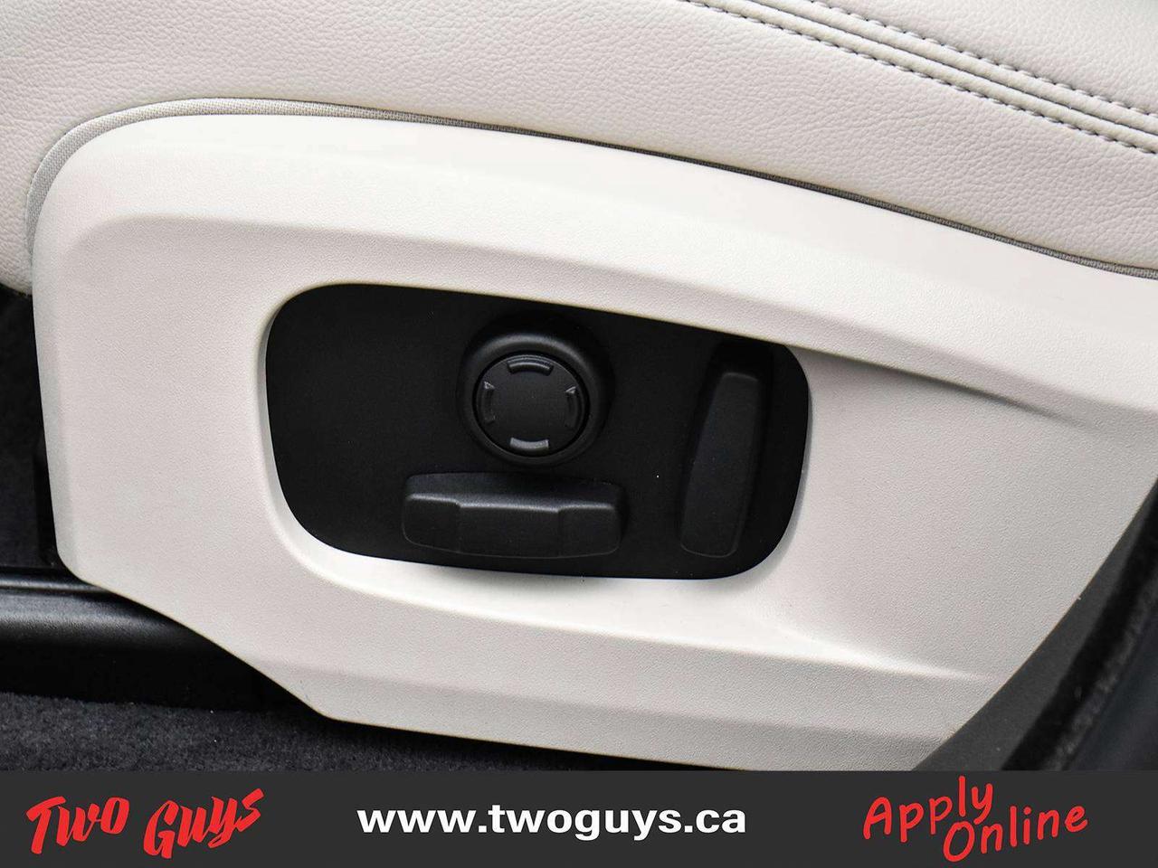 2024 Jaguar F-PACE P250 R-Dynamic S   2.0L AWD   Nav   Panoroof   Htd Photo