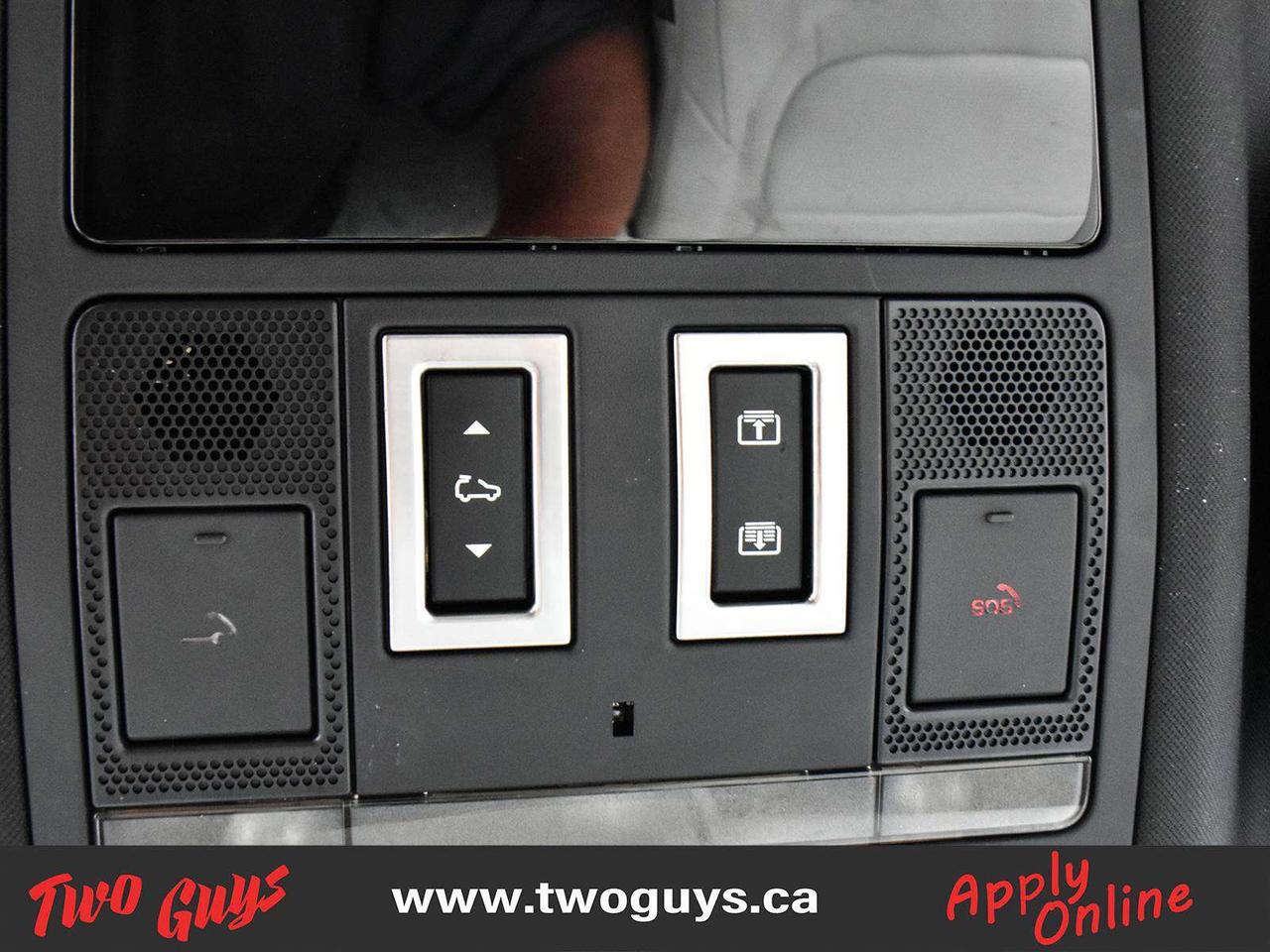 2024 Jaguar F-PACE P250 R-Dynamic S   2.0L AWD   Nav   Panoroof   Htd Photo