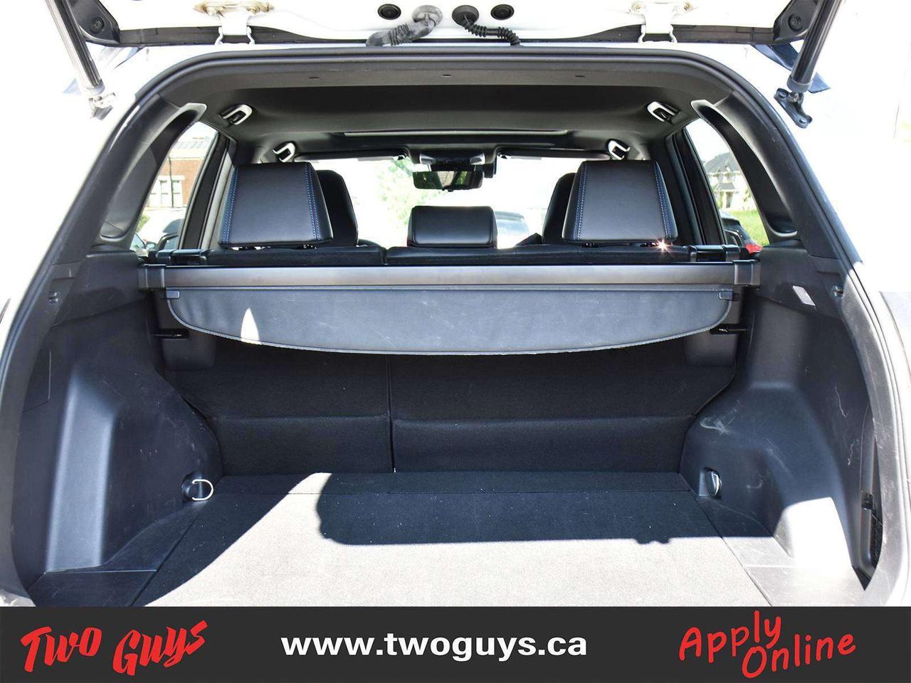 2021 Toyota RAV4 XSE Hybrid AWD Sunroof Back Up Camera Photo