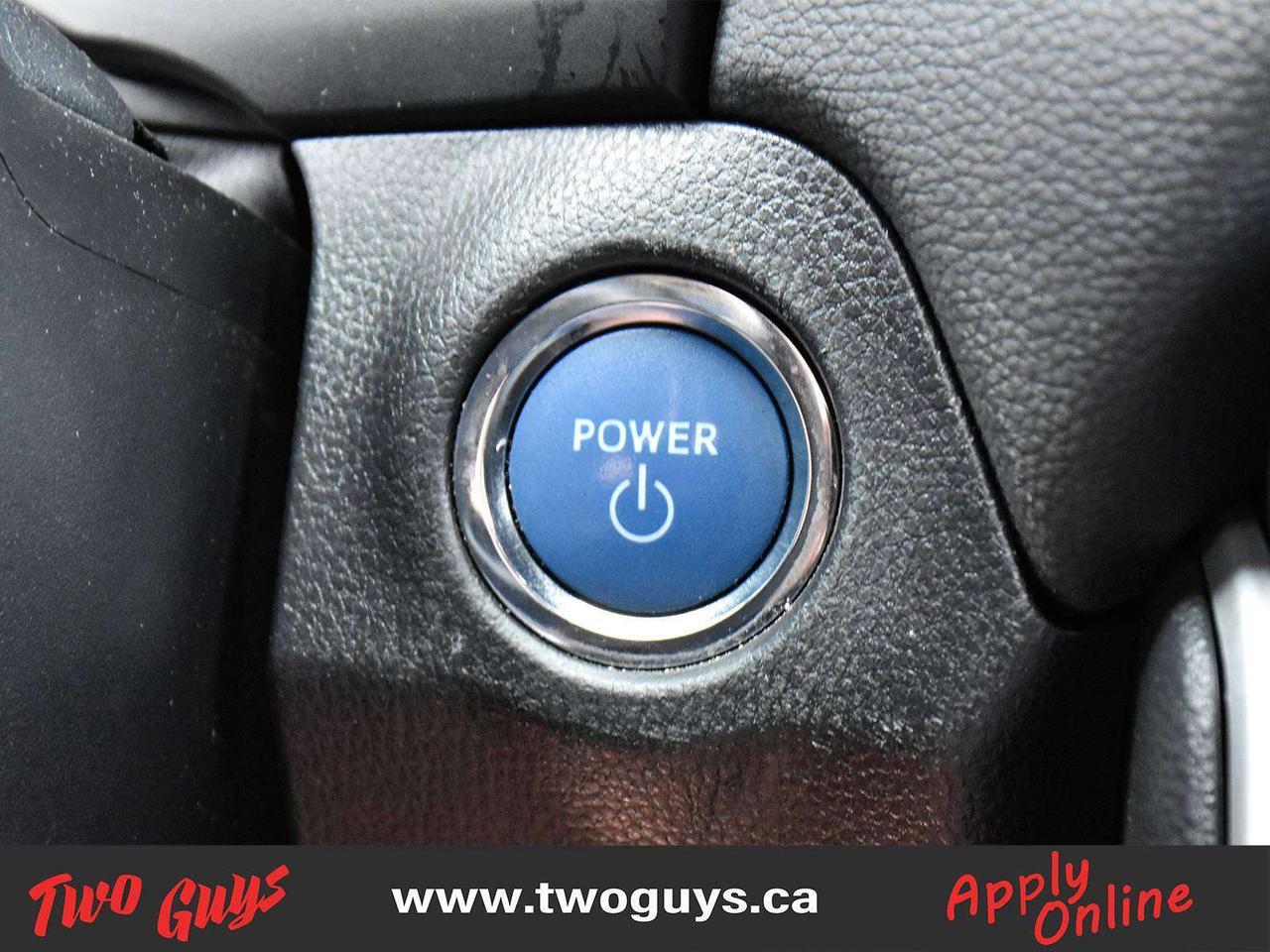 2021 Toyota RAV4 XSE Hybrid AWD Sunroof Back Up Camera Photo