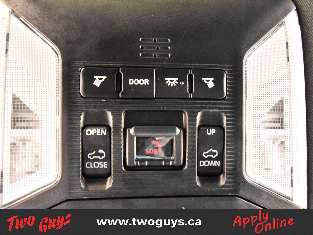 2021 Toyota RAV4 XSE Hybrid AWD Sunroof Back Up Camera Photo