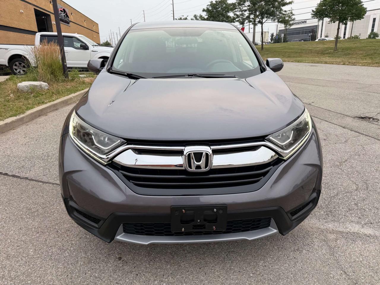 2018 Honda CR-V LX,FWD,1 Owner, Clean Carfax, Certified, Carplay Photo