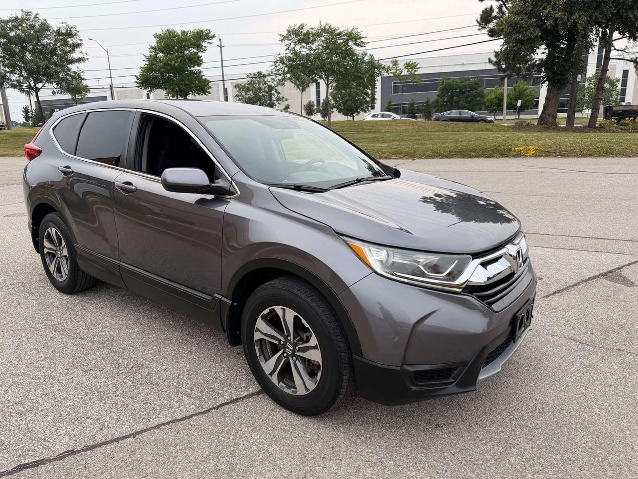 2018 Honda CR-V LX,FWD,1 Owner, Clean Carfax, Certified, Carplay Photo