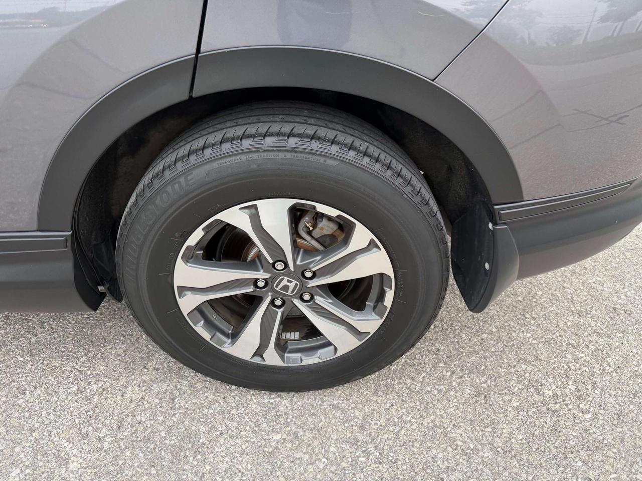 2018 Honda CR-V LX,FWD,1 Owner, Clean Carfax, Certified, Carplay Photo
