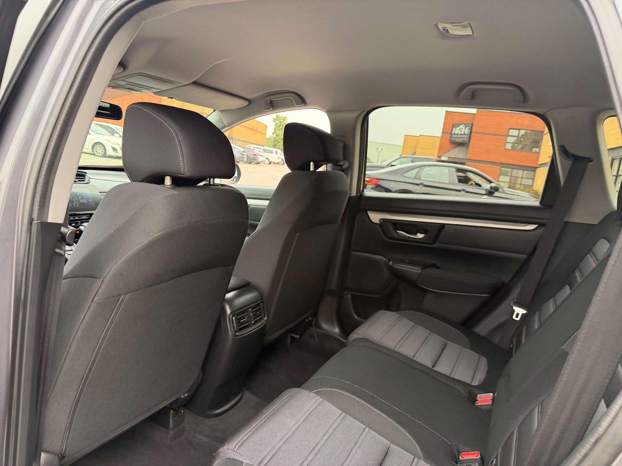 2018 Honda CR-V LX,FWD,1 Owner, Clean Carfax, Certified, Carplay Photo