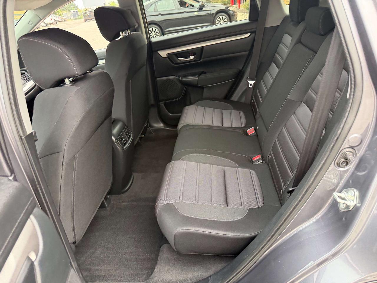 2018 Honda CR-V LX,FWD,1 Owner, Clean Carfax, Certified, Carplay Photo