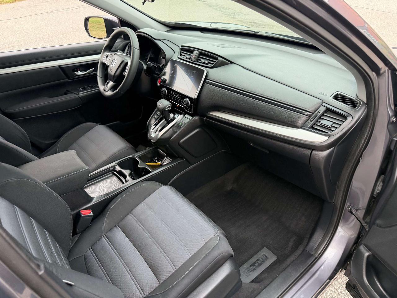 2018 Honda CR-V LX,FWD,1 Owner, Clean Carfax, Certified, Carplay Photo