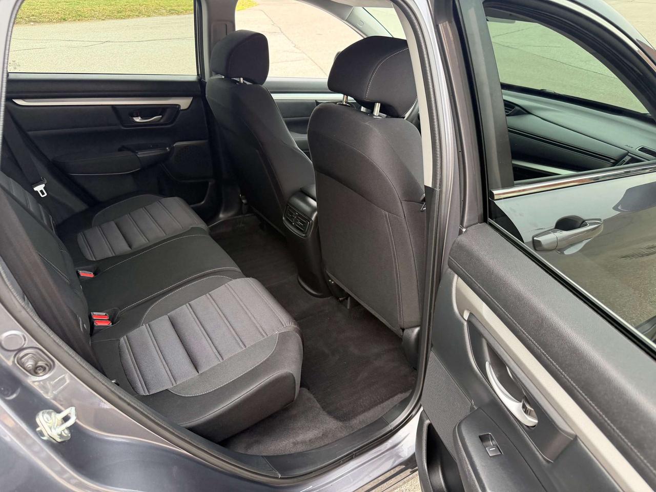 2018 Honda CR-V LX,FWD,1 Owner, Clean Carfax, Certified, Carplay Photo