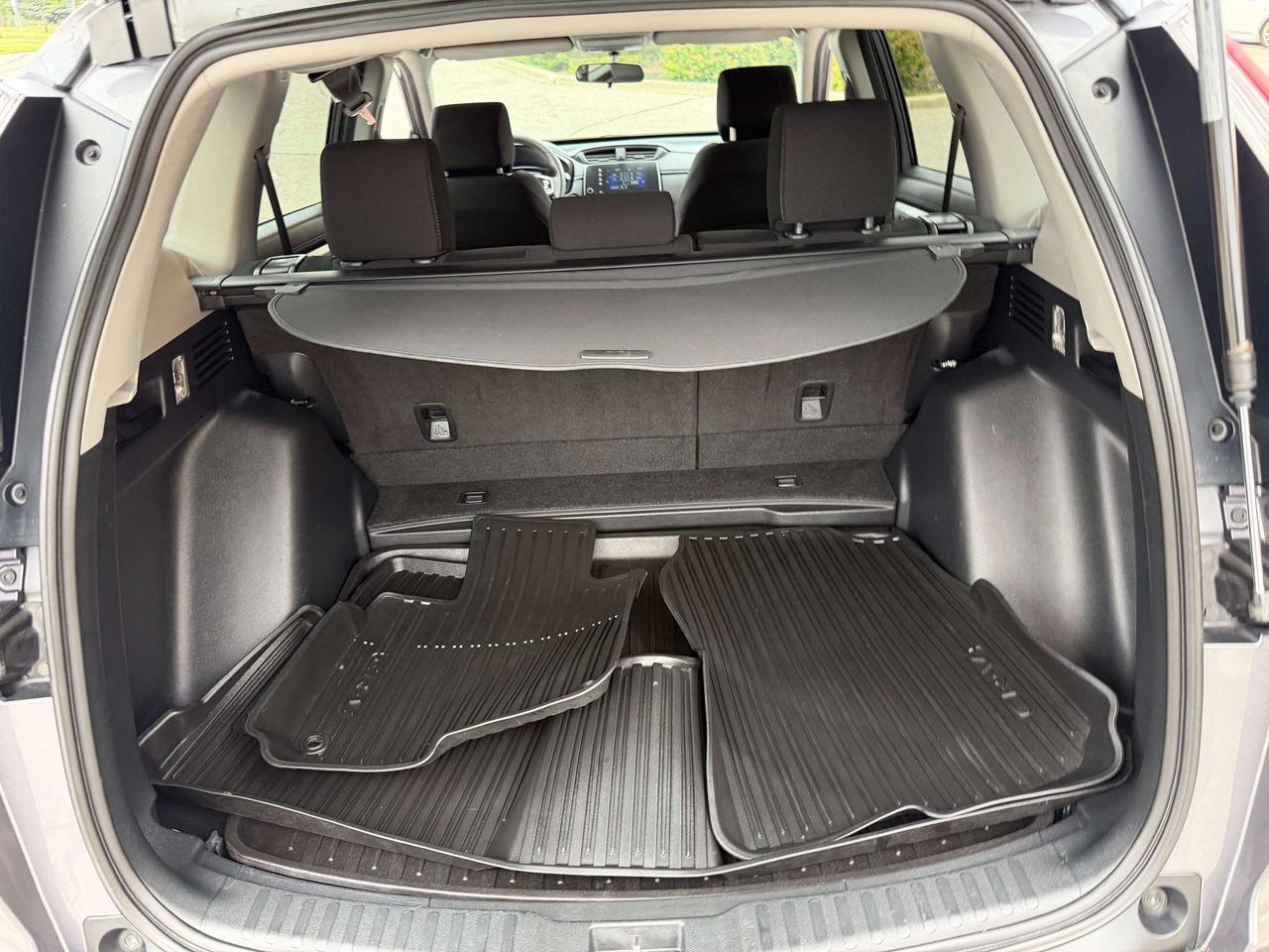 2018 Honda CR-V LX,FWD,1 Owner, Clean Carfax, Certified, Carplay Photo